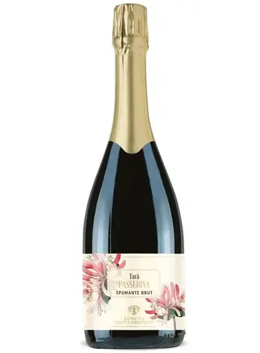 Tenuta Cocci Grifoni Passerina Spumante Brut