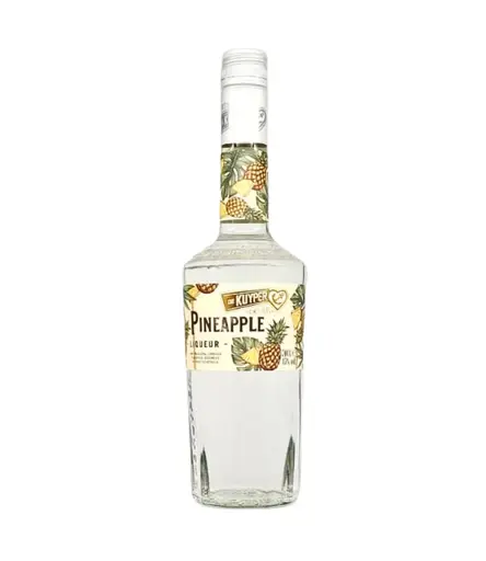 Lichior De Kuyper Pineapple Ananas