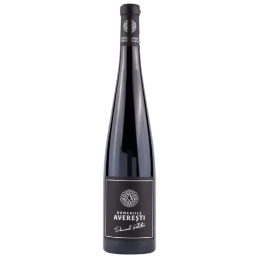 Domeniile Averesti Feteasca Neagra Barrique