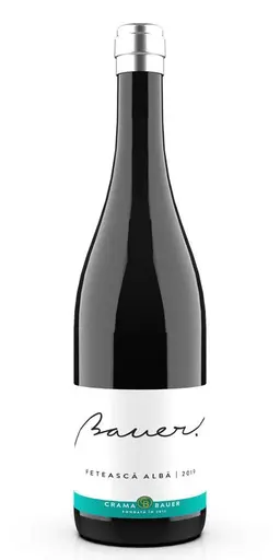 Bauer Feteasca Alba