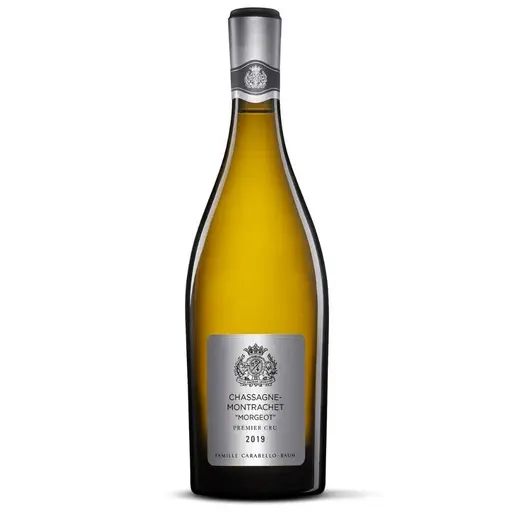 Chateau de POMMARD Chassagne- Montrachet Premier Cru Morgeot 2016