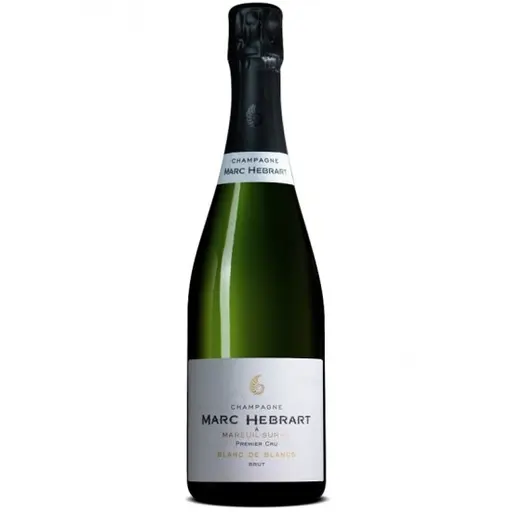 Marc Hebrart Blanc de Blancs Premier Cru NV