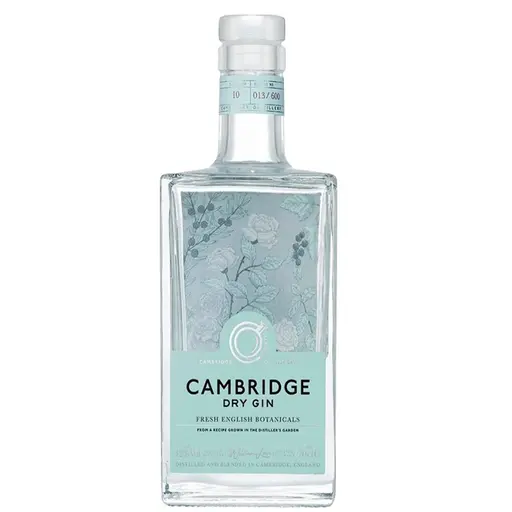 Cambridge Dry Gin