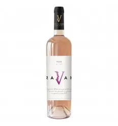 Domeniul Vladoi Ravak Rose