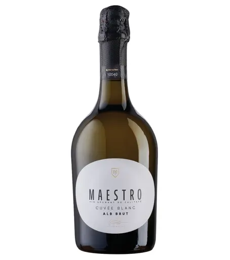 Apriori Maestro Cuvee Blanc Brut