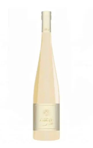 Diamond Busuioaca Blanc de Rose: Vin Alb Sec Aromat