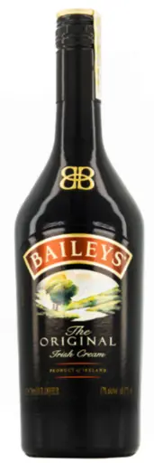 Crema de Whisky Baileys Irish Cream