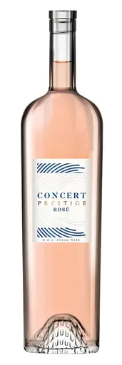 Concert Prestige Rose Magnum Alexandrion Group