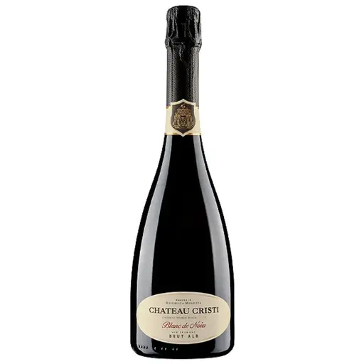Chateau Cristi Spumant Blanc De Blancs