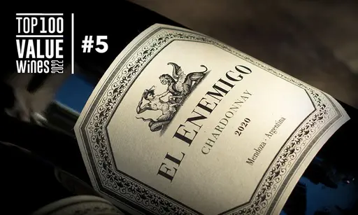 El Enemigo Malbec