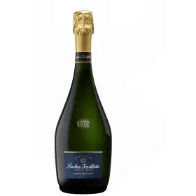Sampanie Nicolas Feuillatte Cuvee Speciale Millesime Brut, Franta