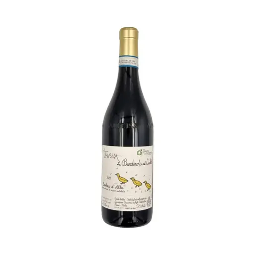 Cantina Traversa Barbaresco Canova "Ciabot" DOCG 2019