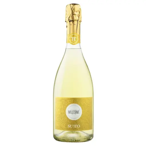 Sutto Millesime Spumante Bianco Extra Dry