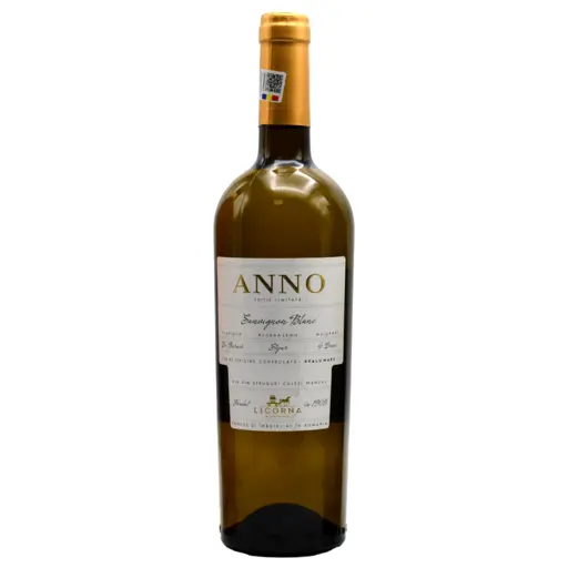 Licorna - ANNO - Sauvignon Blanc DOC 2024