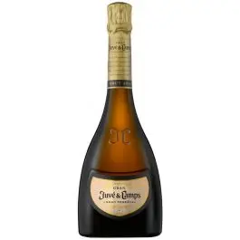 Juve & Camps Cava Gran Cuvee