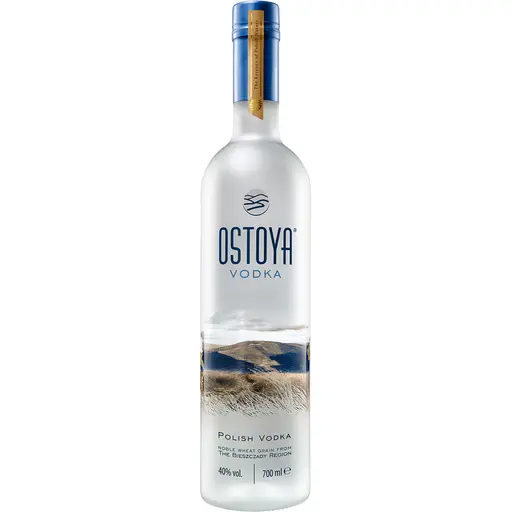 Vodka Ostoya
