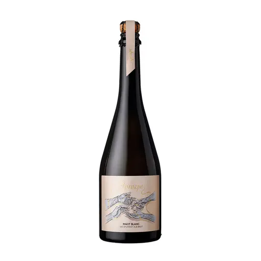 Spumant Aproape Pinot Blanc