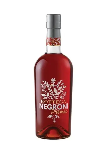 Lichior Bottega Negroni