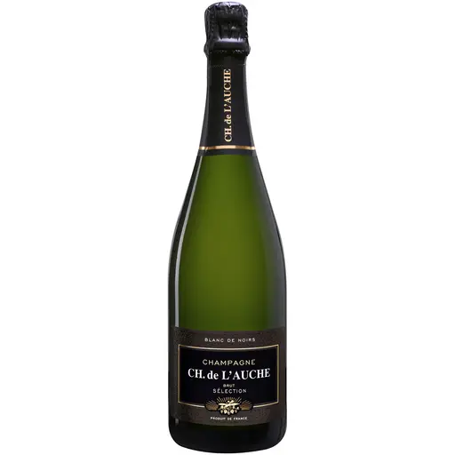 Sampanie CH de L'Auche Selection Brut