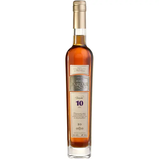 Vinars Divin Bardar 10 Ani