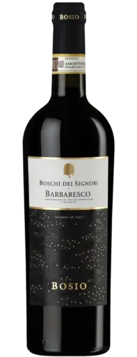 Barbaresco Boschi dei Signori Bosio DOCG