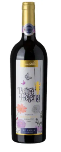 Vin alb sec Petite Helena