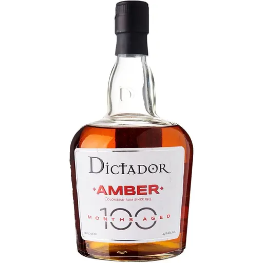DICTADOR AMBER 100
