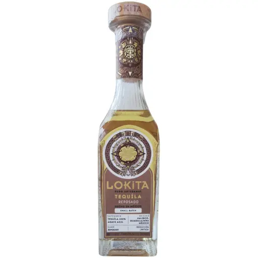 Tequila Lokita