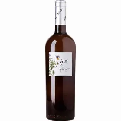 Petro Vaselo Alb De Petro Vaselo Vin Organic