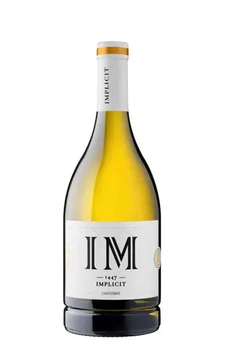 Recas Implicit Chardonnay