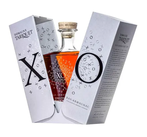 Chateau du Tariquet XO Equilibre Bas-Armagnac