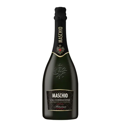 Maschio Onda Valdobbiadene Prosecco Superiore DOCG Rive di Colfosco Extra Dry Millesimato