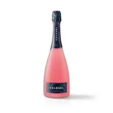 Colesel - Prosecco Rose Brosa Pavana