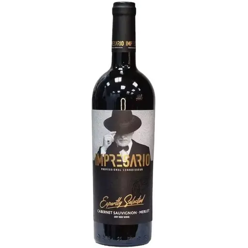 Impresario cabernet sauvignon merlot
