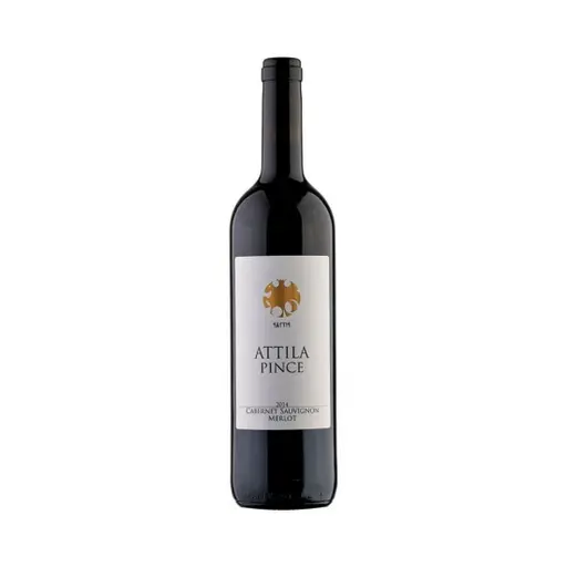 Attila Pince Cabernet Sauvignon Merlot - Vin Rosu Sec