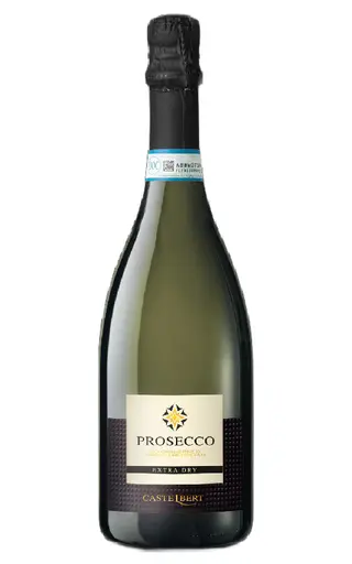 Pirovano Castelbert Prosecco
