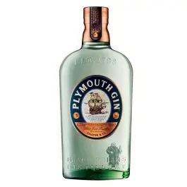 Plymouth Gin