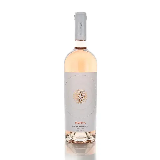 Vin rose demidulce Nativa, Busuioaca de Averesti
