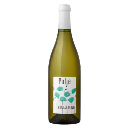 POLJE Annata Ribolla Gialla