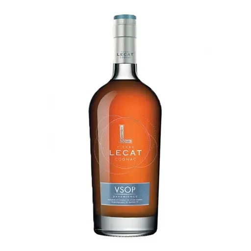 Cognac Lecat VSOP