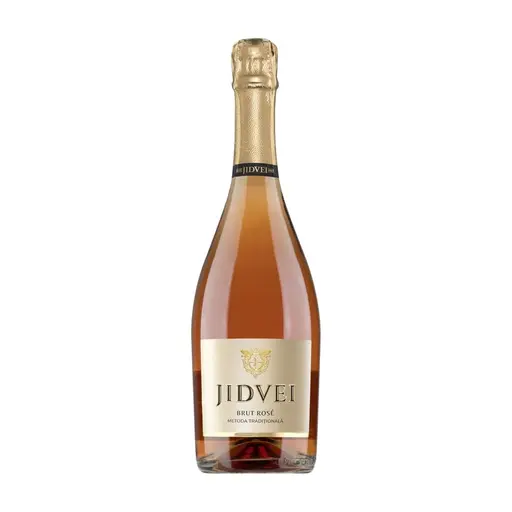 Jidvei Vin Spumant Extra Brut Rose
