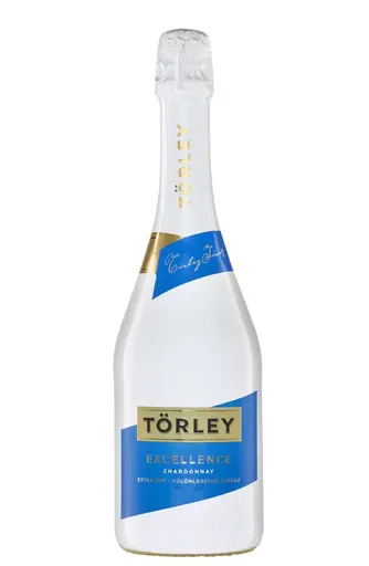 Torley Excellence Chardonnay Extra Sec