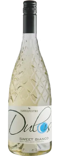 Sansilvestro Moscato D'Asti Dulcis DOCG
