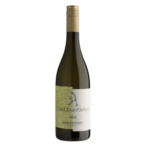 Carlin De Paolo Moscato D'Asti