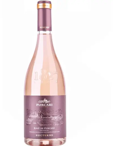 Nocturne Rose Magnum Purcari | HoReCa