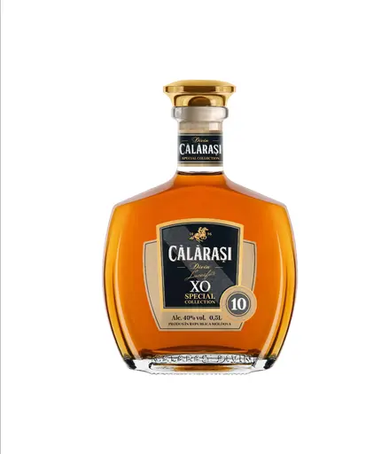 Divin Calarasi Special Collection XO 10ani