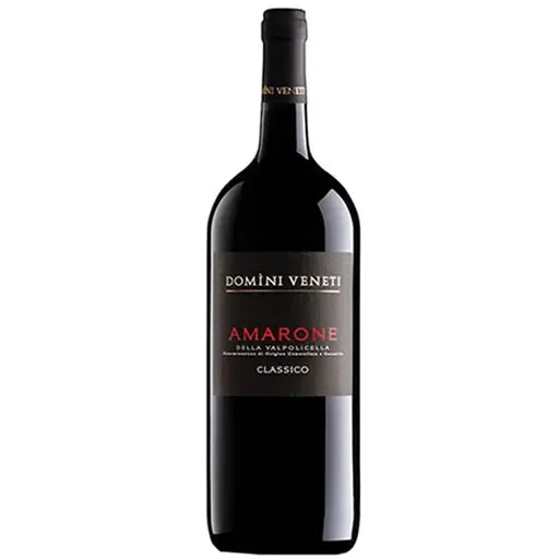 Vin rosu sec Domini Veneti Amarone, + Cutie