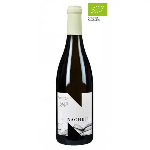 NACHBIL Chardonnay Barrique