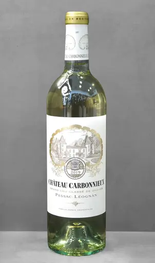 Chateau Carbonnieux