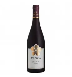 Carastelec VINCA Benedict Pinot Noir 2021 DOC Crisana